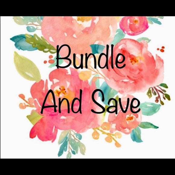 Bundle 5 tops (listed at $20 or less) for $40. - Picture 2 of 2